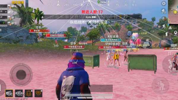 和平精英【雪儿内核】辅助