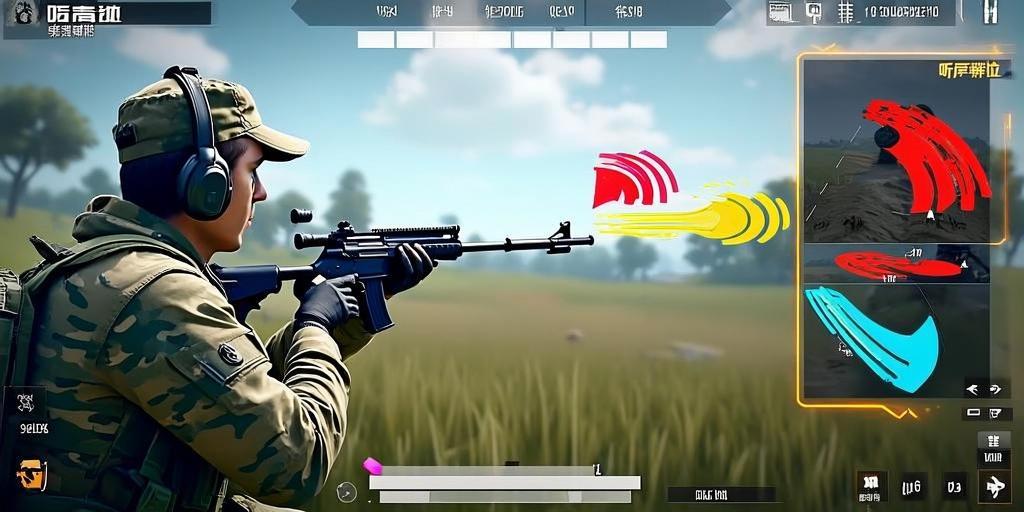 辅助瞄准器和平精英该选择哪一个