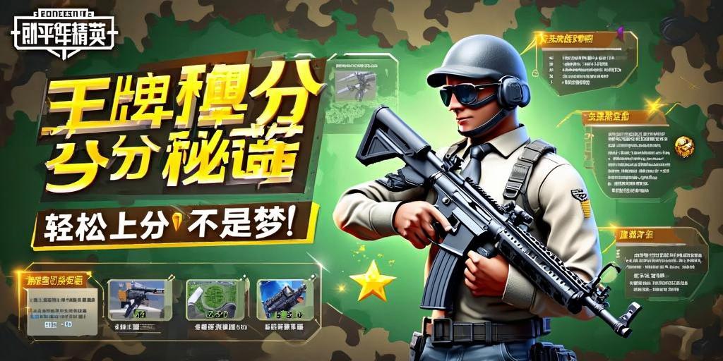 和平精英游戏运营商对待和平精英辅助的反作弊
