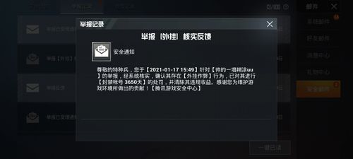 和平精英「战神w」辅助