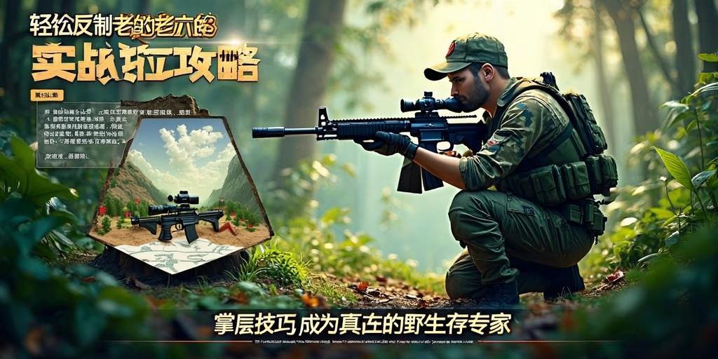 和平精英「火锅」辅助，站长首推
