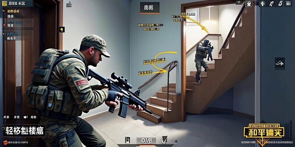 和平精英「火锅」辅助,站长首推